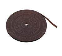 3D Printer 2GT 6mm Width Rubber Belt Rubber Synchronous Timing Belt for BLV MGN Cube Ender3