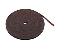 3D Printer 2GT 6mm Width Rubber Belt Rubber Synchronous Timing Belt for BLV MGN Cube Ender3