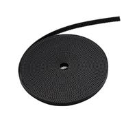 3D Printer 2GT Gear Synchronous Belt Width 6MM Timing Belt PU with SteelCore Wear for Ender3