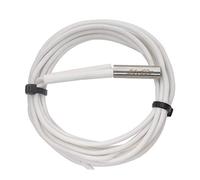 3D Printer 6x20MM 24V 60W High Temperature Heater Cartridge Element For V6 HOTEND PT100 Volcano MK8 Extruder CR-10 Ender 3 V2 CR10 3D Printer