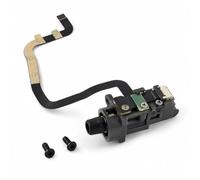 3D Printer Accessories Compatible with BambuLab H2S Upgrade Extruder Filament Sensor : Hall Effect Board Assembly Replacement with Feeding Port to Detect Presence of Consumable in Hotend Extruder