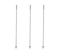 3D Printer Accessories Dumet Wire Thermistor NTC 100K 3950 for Anycubi Kobra Max/Plus Vyper i3 Mega S/Pro Extruder Thermal End Cavabien