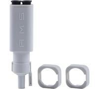 3D Printer Accessories Filament Hub for BambuLab A1/ A1 Mini AMS Lite: Five Way Splitter Replacement - Ensured Stable Multi-Color Consumables Printing