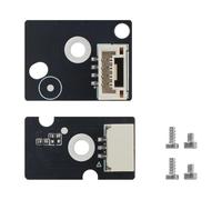 3D Printer Accessories Hall Effect Sensor Kit Replacement for BambuLab H2D: PCB Detection Board Adapter with Fixing Screw - Ensured Precision Printing Clone Bambo