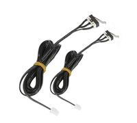 3D Printer Accessories Limit Switch Endstop Micro With 1m 2m X Y Z Axis EndStops Mechanical Module(1M 3PCS)