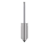 3D Printer Accessories Phaetus 0.4mm Hotend Kit for Adventuer AD5X: Quick Detachable Nozzle Throat Extruder Print Head Without Heatsink Heater Block - Ensured Stable High-Speed Printing