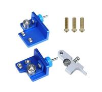 3D Printer Accessory Belt Tensioner, X-Axis and Y-Adjustment for Enhanced Performance