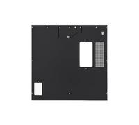 3D Printer Accessory P1P X1 Series Metal Rear Panel(For P1P Printer)