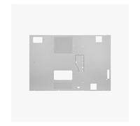 3D Printer Accessory P1P X1 Series Metal Rear Panel(For X1 series)