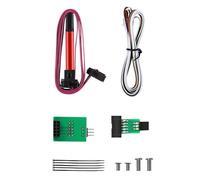 3D Printer Adapter Sensory Connection Easy Installation Wire Extension Touch Cable Auto Leveling Upgraded for 3D Printer High Strength Converter