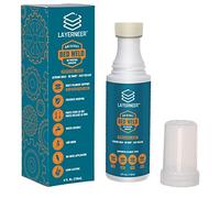 3D Printer Adhesive Glue Bed Weld Original, Strong Grip Reduces Warping for ABS, ASA, PLA, and PETG Filament on Compatible Heated Build Plates, 118ml, 4 fl oz