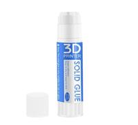 3D Printer Adhesive - High Efficiency Formula, Strong Plate Adhesion, Compact Size 10 x 2.2 cm, Application Weight 60 g | Rule Binding Support Layer