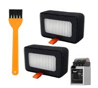 3D Printer Air Filter | Activated Carbon Cartridge,3D Printer Air Filter Purifiers | for Office Home Workshop Prototype Development Office Laboratory Designers Engineers