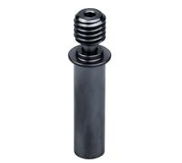 3D Printer All-Metal Heat Break Bi-Metal With DLC Coating Throatal For Ender3S1 3D Ender3v2neo Printer