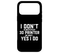 3D Printer Art For Artistic Filament Tool Model 3D Printing Case for iPhone 17 Pro Max