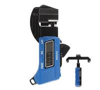3D Printer Belt Meter - Manual Calibration Tool, Accurate Gauge | Digital Tension Detector, Precision Measurement Instrument Ideal For Synchronous Belt Testing, Printer Repair, Quality Control