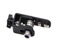 3D Printer Belt Tensioner X-axis Profile Y Synchronous Timing Stretch Tension(2020 X-Axis)