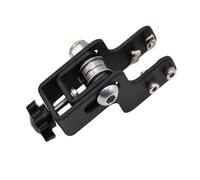 3D Printer Belt Tensioner X-axis Profile Y Synchronous Timing Stretch Tension(2040 Y-Axis Ender 3)