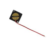 3D Printer Brushless Cooling Fan 4010/4015/3010 Bearing Blower for Hot End Extruder Heatsink for 3/4 3D Printer Extruder
