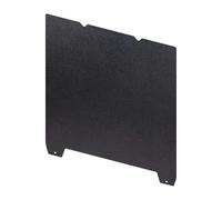 3D Printer Build Plate Double Sided Epoxy Resin Steel Sheet for Optimaled Adhesion and Simple Model Release Spring Steel Platform