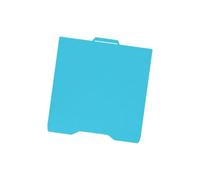 3D Printer Build Plate Replacement Panel, Double sidedultra | Metal Print Platform, Maintenance Part for SPARKX, Single Package