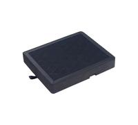 3D Printer Carbon Filter Replacement for H2D Air Purification Removes Vapors and Impurities Supports Consistent Print Simple to Swap