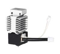 3D Printer Ceramic Heating Block Kit Efficient Copper Plated Nozzle Kit Ender 3 V3 SE