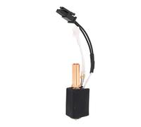 3D Printer Ceramic Hotend Kit 24V 60W Bimetal Tube 0.4mm Brass Nozzle Hot End Kit Kobra Series Rapid Heating High Temperature