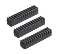 3D Printer Cleaning Brush - Nozzle Cleaning Tool, Anti-Clogging Wiper | High-Precision 3D Printer Nozzle Brush, Heat-Resistant Maintenance Accessory for Filament Removal & Print Quality Improvement