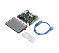 3D Printer Control Board, Compatible with MKS Robin Nano V1.2 1PCS 3D Printer Control Board Motherboard Module for 3D Printing Applications