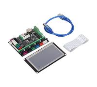 3D Printer Control Board Motherboard Module 1PCS Compatible with MKS Robin Nano V1.2 for 3D Printing Applications 3D Printer Replacement Part