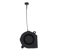 3D Printer DC24V 5015 Extruder Hotend Cooling Fan for Bambu Lab P1P/P1S, 50x50x15mm/2x2x0.6in Dual Ball Bearing 4.08W 0.22A 7800 ± 10% RPM with Cable Line Accessories