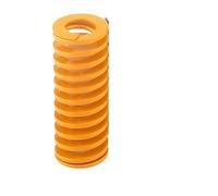 3D Printer Die Spring 2PCS Spiral Heavy Load Stamping Compression Die Spring Multifunctional Spring Length 25MM-300MM(27 x 13.5 x 150mm,ODXIDXL_GREEN)