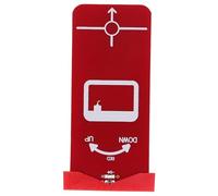 3D Printer Electronic Bed Leveling Tool, High Precision Compact Professional Leveler with Automatic Adjustment for 3D Printer Bed Calibration