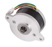 3D Printer electronic starter, 10 Tooth Easy to Install Lightweight Round Body electronic starter Low Loss Stator for CR 10 electrical tools