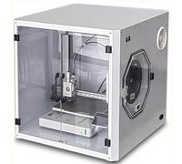 3D Printer Enclosure with Ventilation, Dustproof Design, LED Light, Noise Reduction, Thermometer & Hygrometer, 3-Layer Filter for Optimal Performance