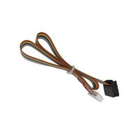 3D Printer Ender-3 V2 Display Touch Screen Cable Line For CR-6 SE CR-10s Pro(50cm)