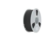 3D Printer Engineering Filament 1KG Nylon 12 Carbon Fiber (PA12-CF) Low Water Absorption 1.75MM High Temp Resistance 75℃