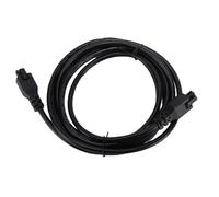 3D Printer Extension Cable 6 Pin 22AWG Copper Replacement Support for CFS 485 2m Efficient Stable Data Transmission for K2 Plus Hi Combo K1C K1 SE K1 K1 Max 3D Printers