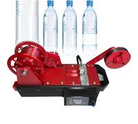 3D Printer Extruder, Desktop Filament Maker Machine, 1.75mm Extrusion Diameter, Adjustable Speed and Temperature up to 300°C, Ideal for DIY Projects and Small Studios