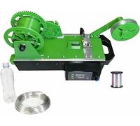 3D Printer Extruder Filament Machine, Desktop Filament Maker Machine, for 1.75mm,Up to 300°C & Digital Display,for DIY Makers, Small Studios~/