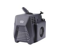 3D Printer Extruder For Neptune 3/4 Pro/Plus/Max 3D Printer Fully Assemble Dual-Gear Direct Drive Extruder(Neptune 4 Plus)