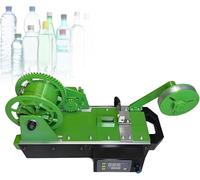 3D Printer Extruder Machine, Adjustable Temperature & Speed, Recycled Bottle to Filament, Ideal for Family & School Science Projects, Eco-Friendly Design