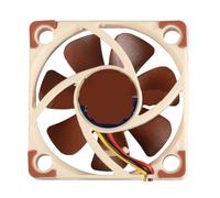 3D printer Fan for Noctua NF-A4x10 FLX 5V/12V Premium Quiet Cooling fan 4010(40 * 40 * 10mm) for ENDER 3 heatsink cooler cooling 3pin(12V)