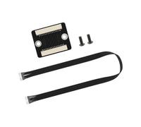 3D Printer Feeder Ribbon Link Extension Cable for Snapmaker U1