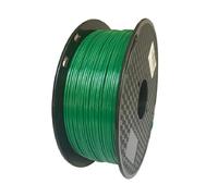 3D Printer Filament 1.75 Mm 1kg Black Green Orange Red White Yellow Grey Blue Printing Material(Green)
