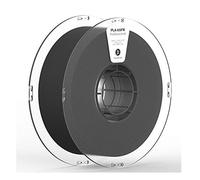 3D Printer Filament 1.75mm, PLA K6FR Flame Retardant Material 1kg, Excellent Toughness Modified Composite Material-Black_1.75mm(Black)