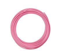 3D Printer Filament,10m One Pack 1.75mm PLA Filament For 3D Printing Pen Muti -Color Chosen (Pink)