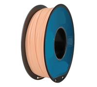 3D Printer Filament 1kg 1.75mm PLA/PETG/ABS+ 3D Printer Filament A Variety(PLA Skin)
