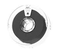 3D Printer Filament 1kg, PA6 K7 High-Performance Nylon Material, Strong and Wear-Resistant-Natural Color_2.85mm(Black,2.85mm)